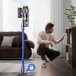 Jellypig Cordless Vacuum