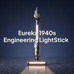Eureka’s Century of Suction