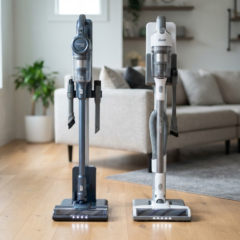 Tikom V500 vs Levoit Aero