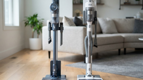 Tikom V500 vs Levoit Aero