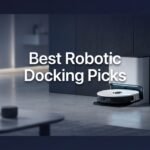 Robotic Automation and Smart Docking Systems