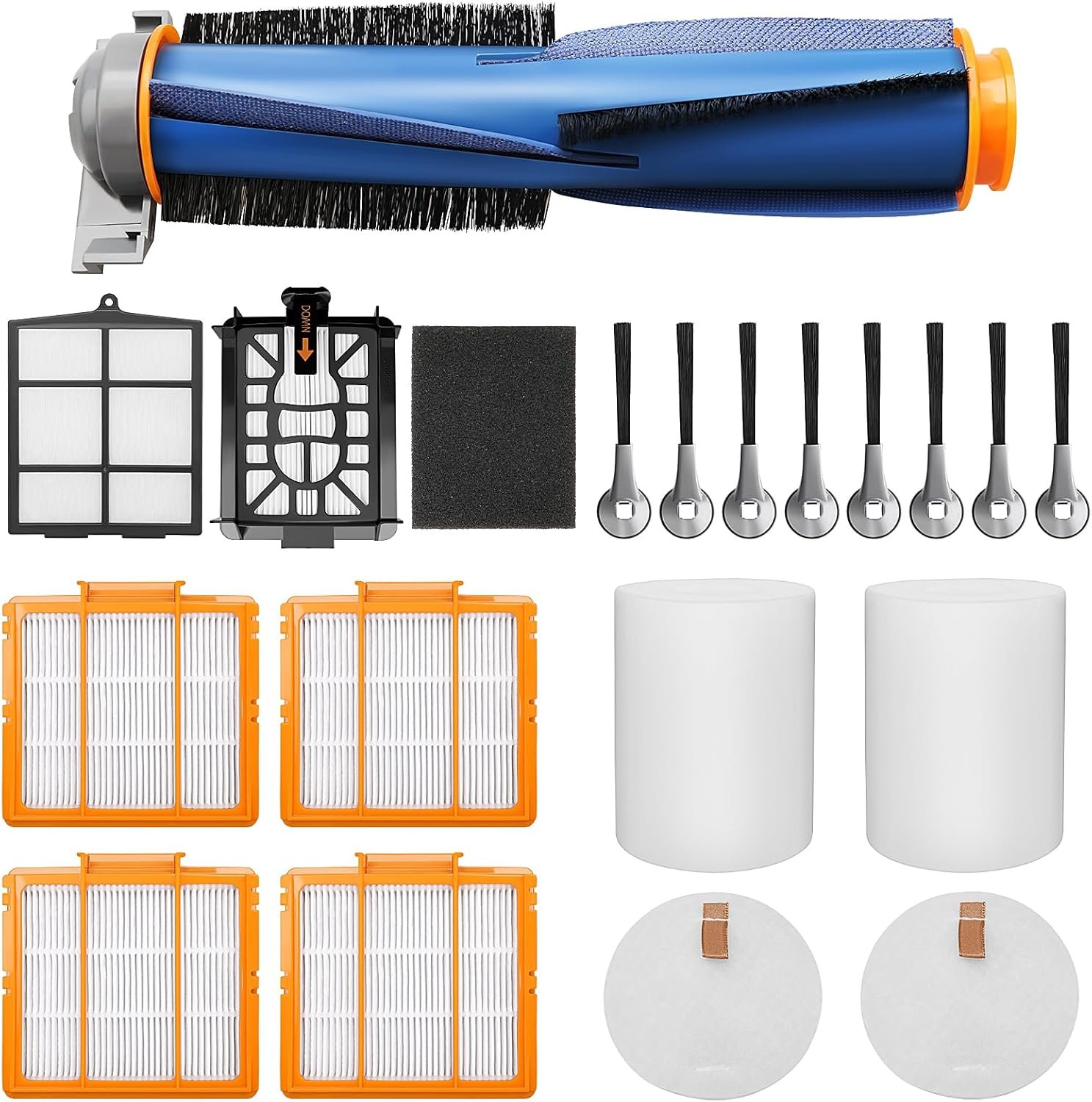 Shark Robot Vacuum Filter 2026 Review Shark Robot Vacuum Filter