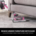 Shark Rocket Pro vs Cordless