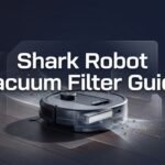 Shark Robot Vacuum Filter